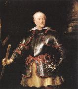 Portrait of a Member of the Balbi Family DYCK, Sir Anthony Van